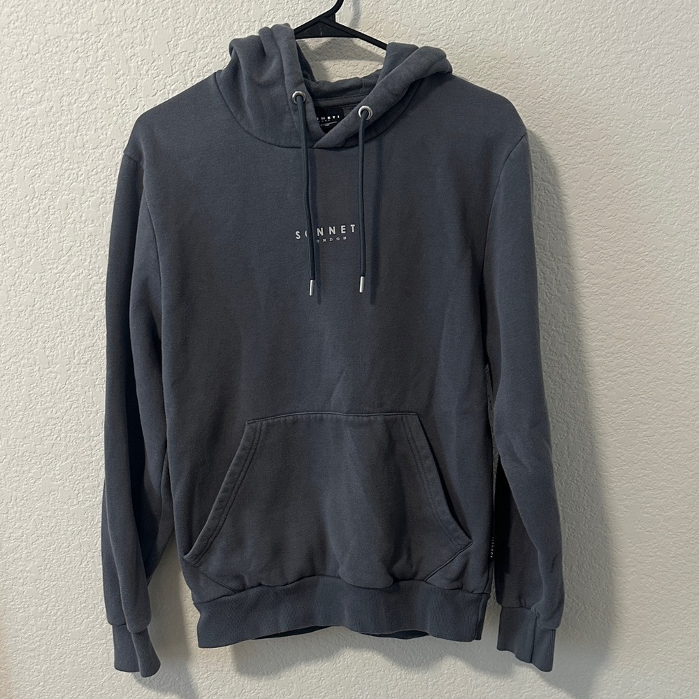 Sonneti London Hoodie